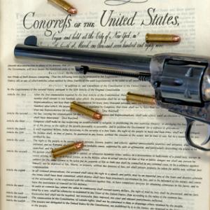  Bill of Rights, Charles Knowles / Shutterstock.com