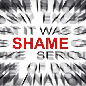 Shame. Image via Aleksandar Mijatovic/shutterstock.com