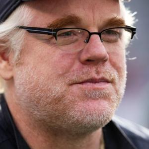 Philip Seymour Hoffman at a football game in 2011, Debby Wong / Shutterstock.com