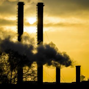 Environmental pollution, Mikhail Kolesnikov / Shutterstock.com