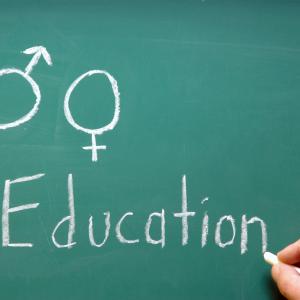 Sex education illustration, Rob Byron / Shutterstock.com