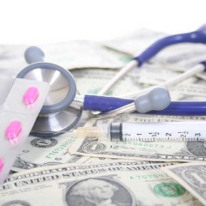Cost of Medicare photo, aceshot1 / Shutterstock.com