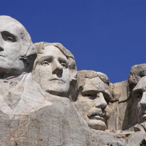 Mount Rushmore, fstockfoto / Shutterstock.com