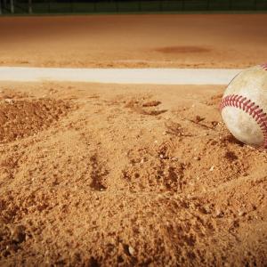 Baseball. Image via Volt Collection/shutterstock.com