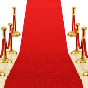 Red carpet illustration, Fulop Zsolt / Shutterstock.com