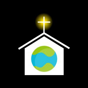 Illustration of global church, John T Takai / Shutterstock.com