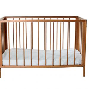 Crib image by photomak / Shutterstock.