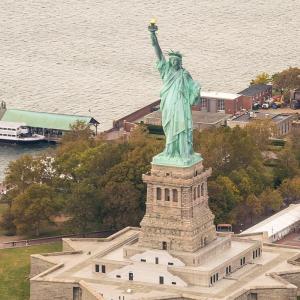 statue of liberty