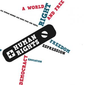 Photo: Human rights illustration, © KamiGami / Shutterstock.com