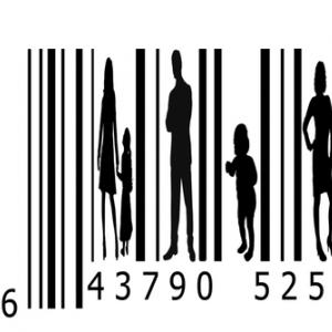 Human trafficking concept, Stephen VanHorn / Shutterstock.com