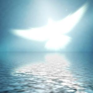 Pentecost illustration, Molodec / Shutterstock.com