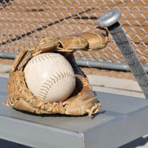 softball photo via Mark Herreid / Shutterstock