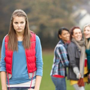 Bullying photo, oliveromg / Shutterstock.com