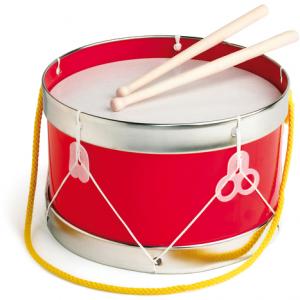 Photo: Drum, © Winston Link / Shutterstock.com