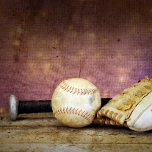Baseball and mitt photo, Paul Orr / Shutterstock.com
