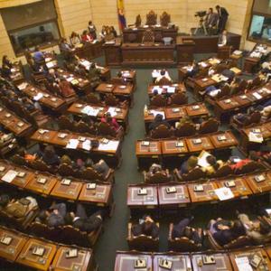 The Senate, jordi espel / Shutterstock.com