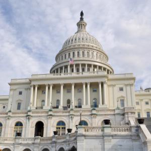 Capitol Building, Brandon Bourdages / Shutterstock.com