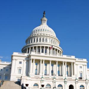 Image: U.S. Capitol Building, S.Borisov / Shutterstock.com