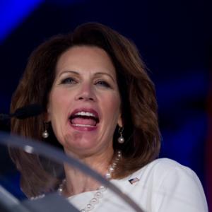 U.S. Rep. Michele Bachmann