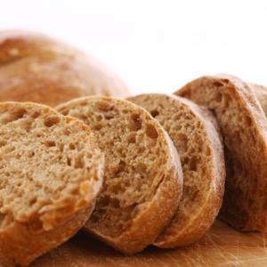 Fresh slices of bread. Photo courtesy Yeko Photo Studio/shutterstock.com