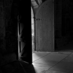 Church opens doors. Photo courtesy Ross Strachan/shutterstock.com