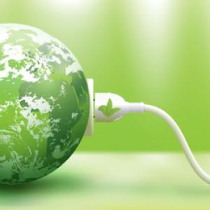 Green energy concept, CarpathianPrince / Shutterstock.com