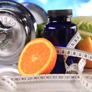 Diet and fitness bundle, Mariusz Szczygiel / Shutterstock.com