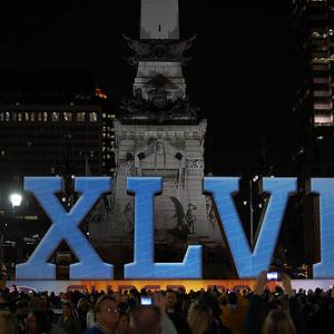 "Super Bowl XLVI: You're Doing it Right." Image via Wylio http://bit.ly/wFjGGY