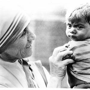 Mother Teresa