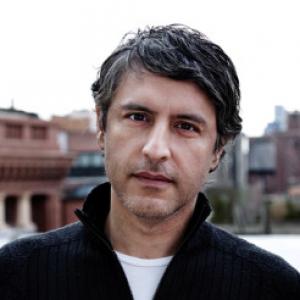 Reza Aslan, Photo courtesy Malin Fezahai.