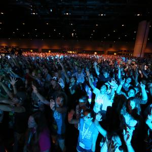 Unlike many other denominations, the Assemblies of God is a fast-growing denomin