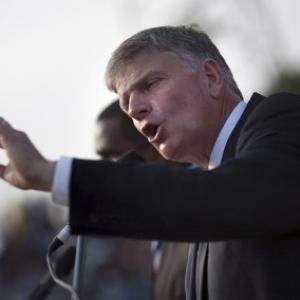 Franklin Graham