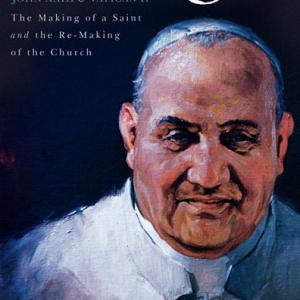 "The Good Pope: John XXIII & Vatican II." RNS photo courtesy HarperOne 