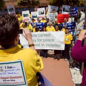 RNS photo by Mike DuBose/courtesy United Methodist News Service 