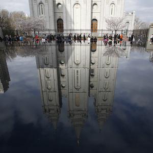 Photo courtesy of REUTERS / Jim Urquhart / RNS