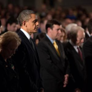 RNS photo by Pete Souza/The White House.