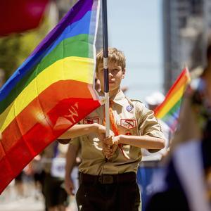 REUTERS / Noah Berger / RNS