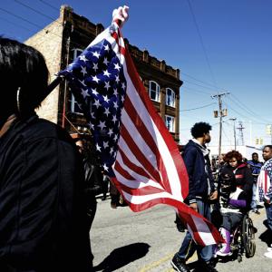 Photo courtesy of REUTERS / Tami Chappell / RNS