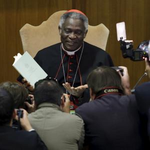 REUTERS / Max Rossi / RNS REUTERS / Max Rossi / RNS