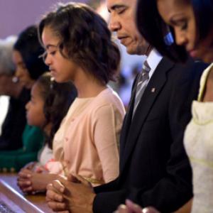 RNS file photo courtesy Pete Souza/The White House