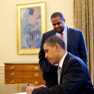 RNS photo courtesy of Pete Souza/The White House