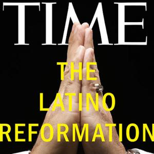 TIME cover, The Latino Reformation