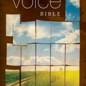 The Voice Bible, via Thomas Nelson Bibles