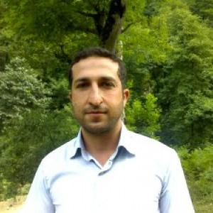 Pastor Youcef Nadarkhani