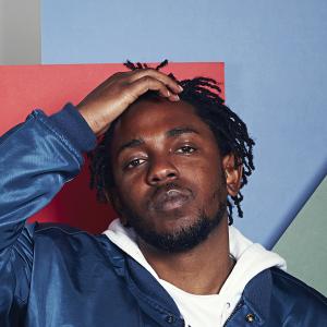 Kendrick Lamar