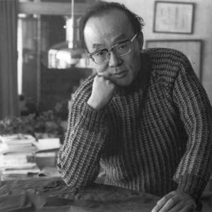 Author Shusaku Endo