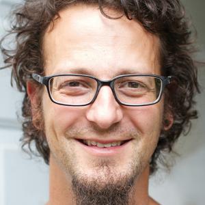 Shane Claiborne