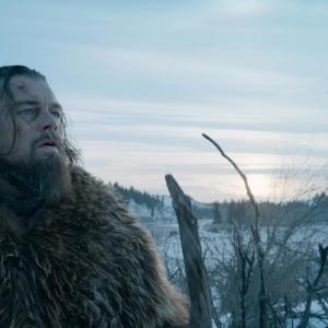 The Revenant