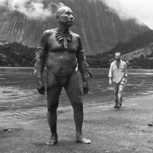 Embrace of the Serpent