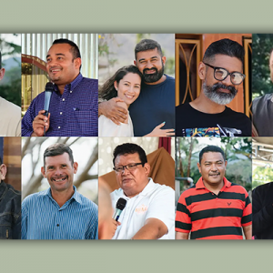 Eleven pastors with Mountain Gateway ministry in Nicaragua, arrested there in 2023 on false charges of money laundering, were released in September 2024.